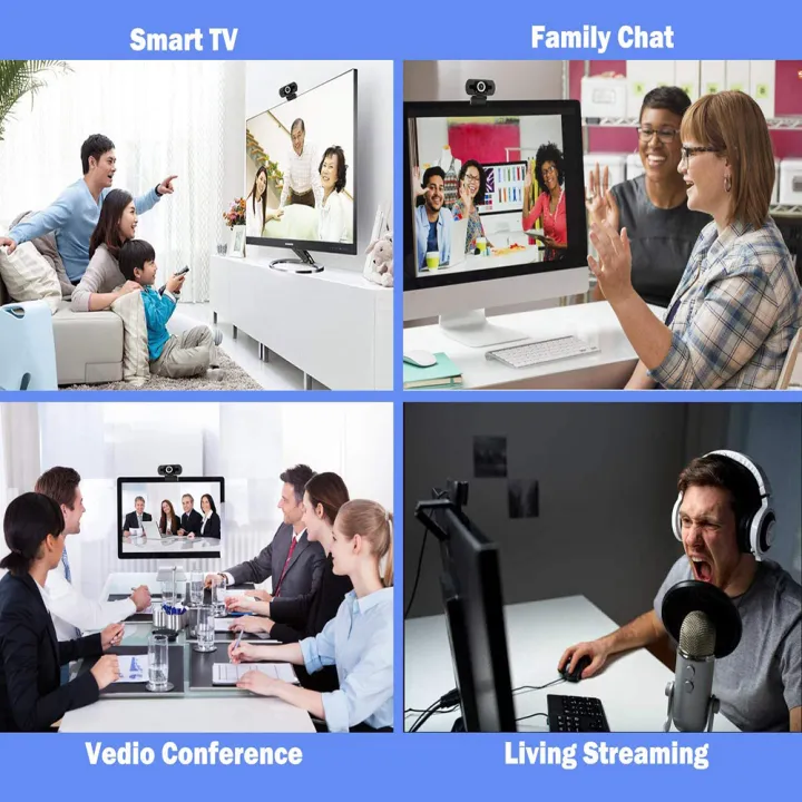 1080P%20HD%20Webcam%20with%20Microphone%20USB%20Webcams%20Pro%20Streaming%20Camera%20For%20PC%20-%20Image%204