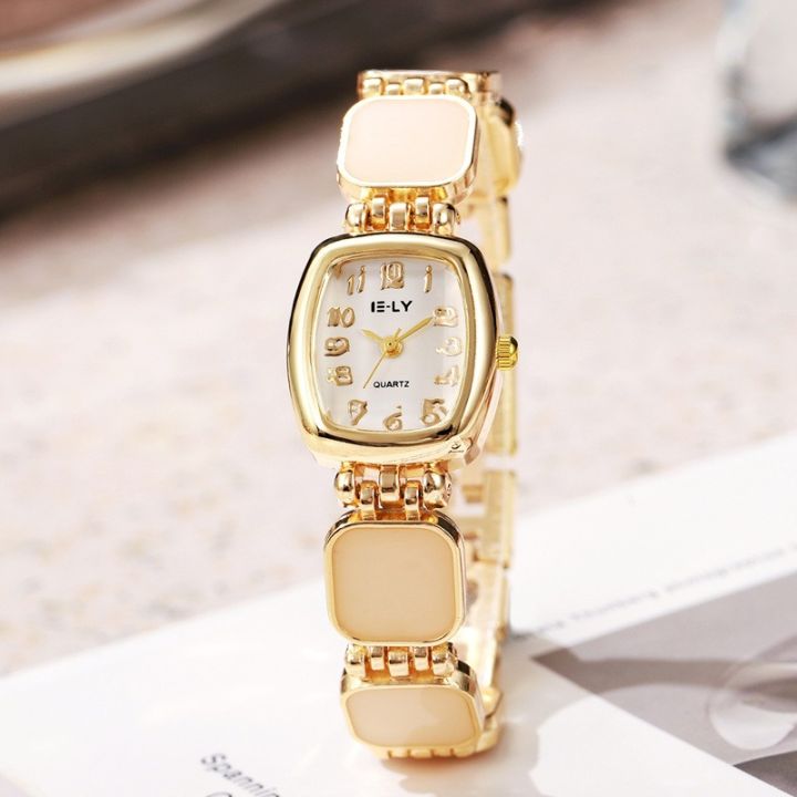 Luxury%20Fashion%20Stainless%20Steel%20Imported%20Wuartz%20Movement%20Ladies%20Wristwatch%20For%20Women%20-%20Image%202