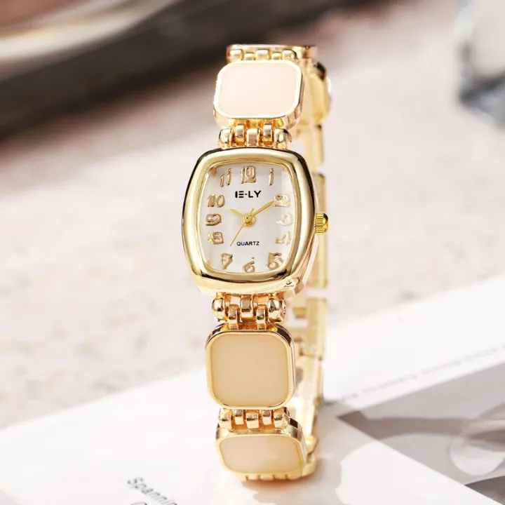 Luxury%20Fashion%20Stainless%20Steel%20Imported%20Wuartz%20Movement%20Ladies%20Wristwatch%20For%20Women%20-%20Image%203