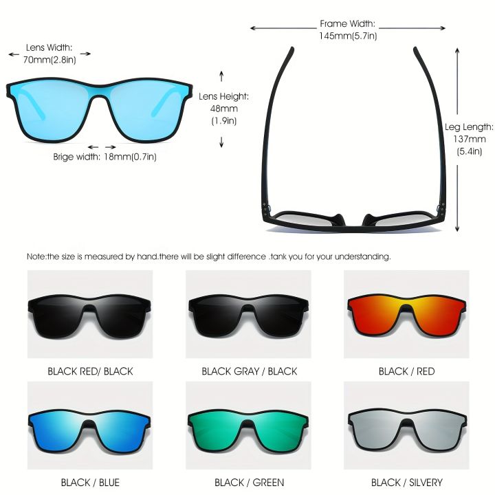 RENEKTON,%20Futuristic%20One-piece%20Polarized%20Sunglasses,%20For%20Men%20Women%20Outdoor%20Sports%20Party%20Vacation%20Travel%20Driving%20Fishing%20Supplies%20Photo%20Props%20-%20Image%202