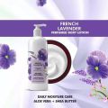 Cosmo French Lavender Perfumed Body Lotion 1000ml. 