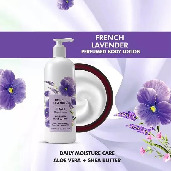 Cosmo%20French%20Lavender%20Perfumed%20Body%20Lotion%201000ml%20-%20Image%202