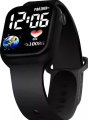 Men's Watch LED Digital Watch for Men Women Sports Silicone Watch Unisex. 