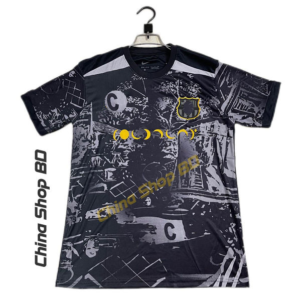 Barcelona%20Black%20Concept%20Jersey%2025%20Half%20Sleeve%20For%20Man%20-%20Image%202