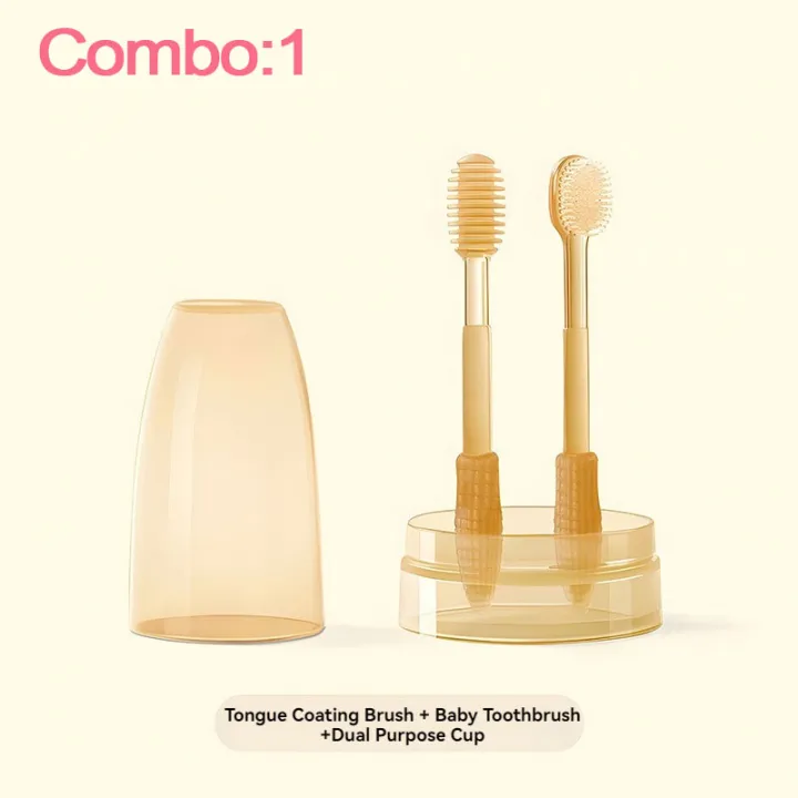 Baby%20Finger%20Toothbrush%20Silicon%20Baby%20Training%20Toothbrush,Soft%20Silicone%20Brush%20Head,Toothbrush%20for%20Infants,Toddler%20Toothbrush,Silicone%20Tongue%20Brush,Dental%20Care%20for%200-18%20Months%20Baby%20-%20Image%209