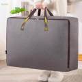 Blanket Clothes Organizer Foldable Storage Cubes for Clothes Sweater Bedroom XL. 