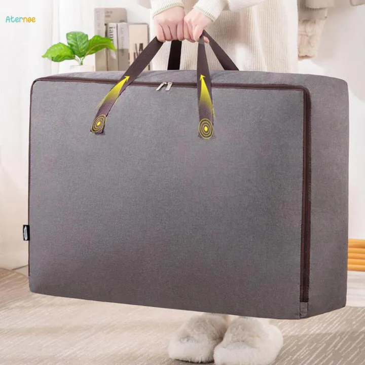 Blanket%20Clothes%20Organizer%20Foldable%20Storage%20Cubes%20for%20Clothes%20Sweater%20Bedroom%20XL%20-%20Image%204