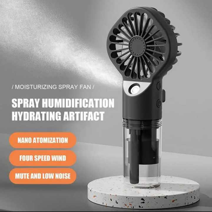 Portable%20Hand%20Held%20Water%20Spray%20USB%20Cooling%20Fan%20-%20Multi-color%20-%20Image%203