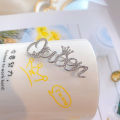 Large Queen _ Brooch For Women.