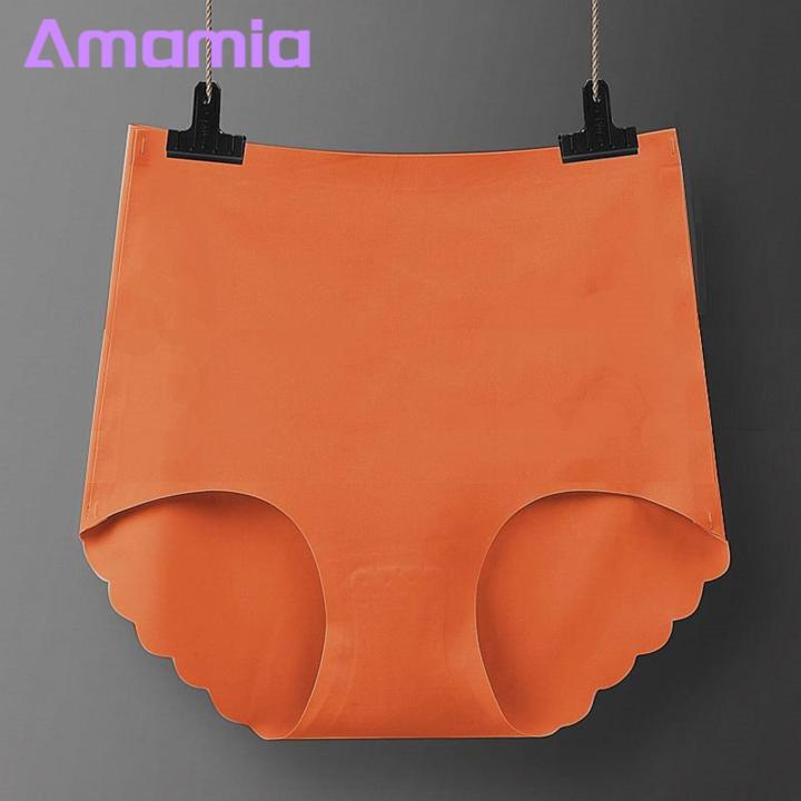 Amamia%20Women%20Panties%20Breathable%20Pure%20Color%20Women%20Underpants%20-%20Image%204