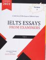 Ielts Essays From Examiners - Task 2. 
