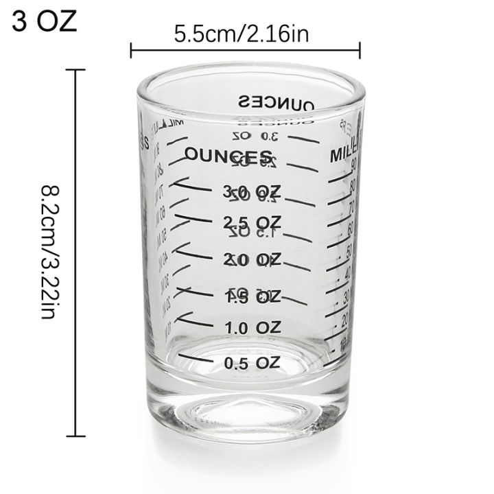 %E3%80%90Lowest%20Prices%20Online%E3%80%91%2090/120ml%20Heat-resistant%20Measuring%20Cup%20Milk%20Jigger%20Ounce%20Cup%20With%20Handle%20For%20Espresso%20Coffee%20Barista%20Accessories%20-%20Image%202