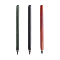 Durable HB Pencil No Ink Infinite Writing No Ink Pen Stationery. 