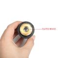 2X Universal Pressure Washer Turbo Nozzle for High Pressure Outlet Fitting Rotary 3.0 Orifice 1/4 Inch Plug 3000 Psi.