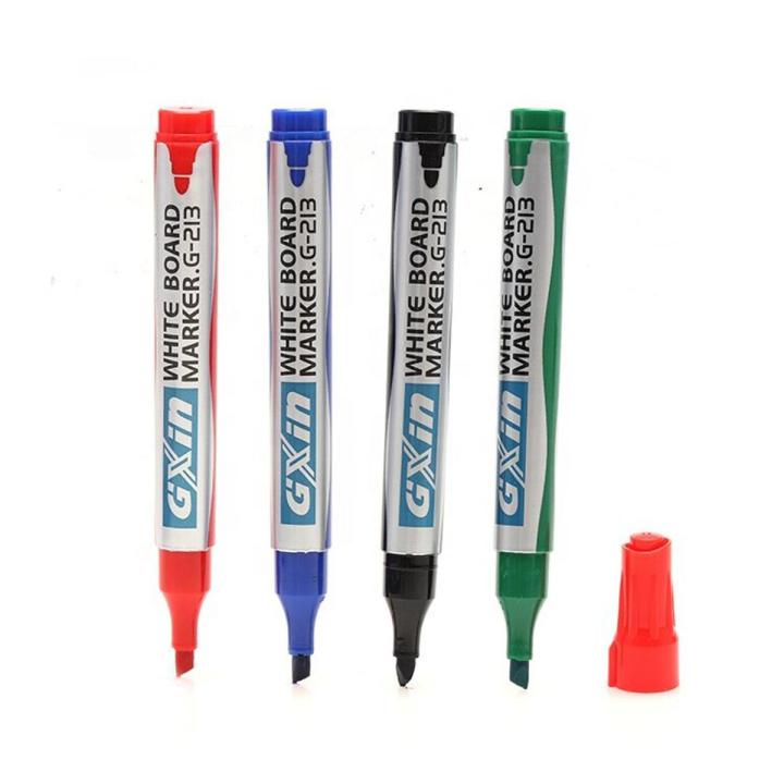 Gxin White Board Marker 2 Pcs combo