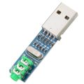 5V Mini PCM2704 USB DAC HIFI USB Sound Card USB Power DAC Decoder Board Module for 16 Bits. 