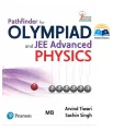 Pathfinder for Olympiad and JEE Advanced Physics. 