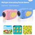 A100 720P 20 megapixel children's camera with handle ling. 