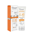 Dissar Beauty Skincare SPF 90 Sunscreen 50ml. 