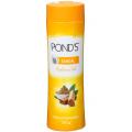 Indian product Skin care Pond_s Sandal Radiance Talc powder used for male female - 300 gm.