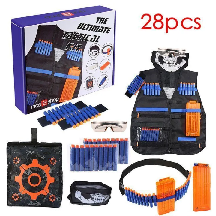 niceEshop%20N-Strike%20Elite%20Series%20Fits%20All%20The%20Nerf%20Companys%20Blasters%20Toy%20-%20Image%209