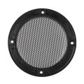 【FUPANG】Speaker Decorative 4inch Sturdy Speakers Long Use. 