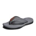 Jumpmore Shoes Men Flip Flops Fashion Mens Sandals Outdoor Soft Summer Slippers Size 39-45.
