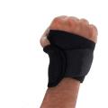 2 pis Thumb & Wrist Support Wrap Brace Binder Stabilizer for Men & Women Gym Workout Sports Hand Injuries Warmer Band, Pain Relief, Arthritis, Tendonitis, Supporter. 