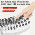 Detangle Hairbrush Women Hair Brush Massage Comb Anti Klit Brushy Haarborstel Scalp Curly Combing brushes Hairdressing Tools.
