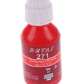 【original】 1 Pcs 271 10g High Strength Threadlocker Anaerobic Adhesive Glue Thread Locker.