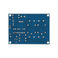 10A Speaker Protection Circuit Board Audio Amplifier Relay Protector Replacement Electronic Sound Component Assembled.