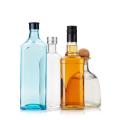 High-Quality Stylish Water Bottles In The Glass 700-1000 Ml 1 Pc - Simple To Use - Stylish Glass Bottles For Hydration.