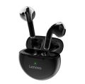 Lenovo HT38 True Wireless Bluetooth Earbuds – Black Color.