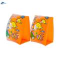Swimming Arm Floats Pool Swimming Arm Float Rings for Beginner Children Kids. 