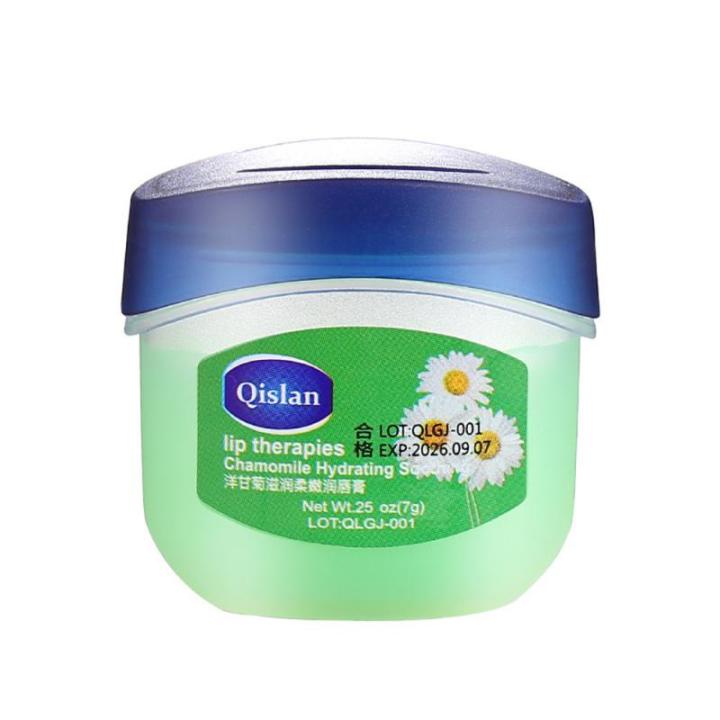 6%20Pieces%20Set%20Vaseline%20Lip%20Balm%20Moisturizing%20Lip%20Mask%20Repairing%20Lips%20For%20Men%20And%20Women%20Fade%20Lip%20Lines%20Korean%20Skin%20Care%20Makeup%20-%20Image%206