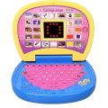 Educational Computer ABC and 123 Learning Kids Toy Laptop with LED Display and Music Educational Toy for Babies. 