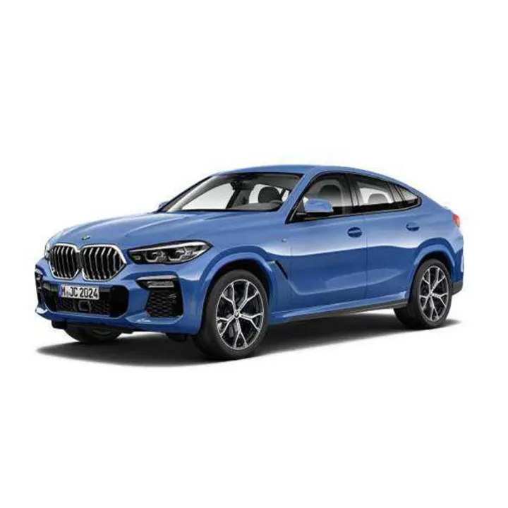 1:32%20BMW%20X6%20SUV%20Diecast%20Model%20Car%20Kid%20Metal%20Alloy%20Pull%20Back%20Collection%20-%20Image%202