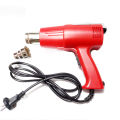 Electronic Heat Gan. 
