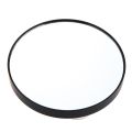 10X Makeup Mirror Magnifying Mirror With Two Suction Cups Makeup Tools Round Mirror Big Mirror Ten Times Magnification black. 