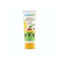 〽️ Mamaearth Hydragel Indian Sunscreen With Aloe Vera And Raspberry For Sun Protection - 50gm.