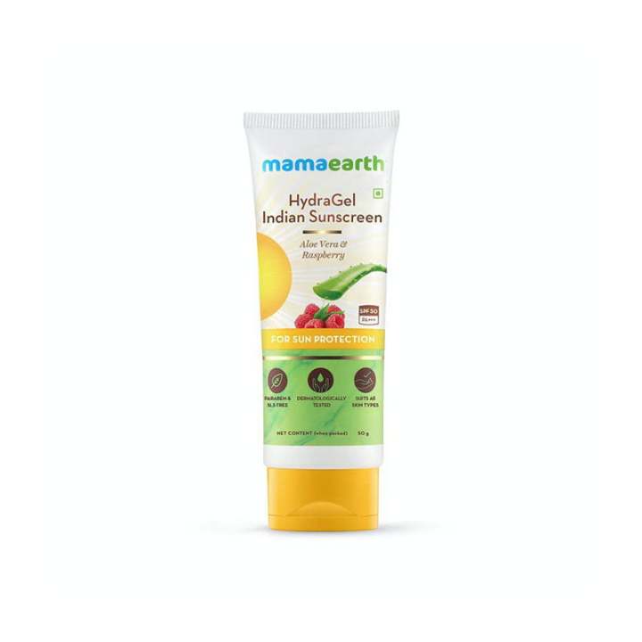 %E3%80%BD%EF%B8%8F%20Mamaearth%20Hydragel%20Indian%20Sunscreen%20With%20Aloe%20Vera%20And%20Raspberry%20For%20Sun%20Protection%20-%2050gm%20-%20Image%203
