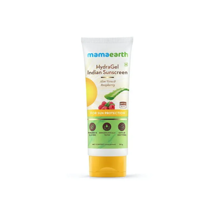 %E3%80%BD%EF%B8%8F%20Mamaearth%20Hydragel%20Indian%20Sunscreen%20With%20Aloe%20Vera%20And%20Raspberry%20For%20Sun%20Protection%20-%2050gm%20-%20Image%203