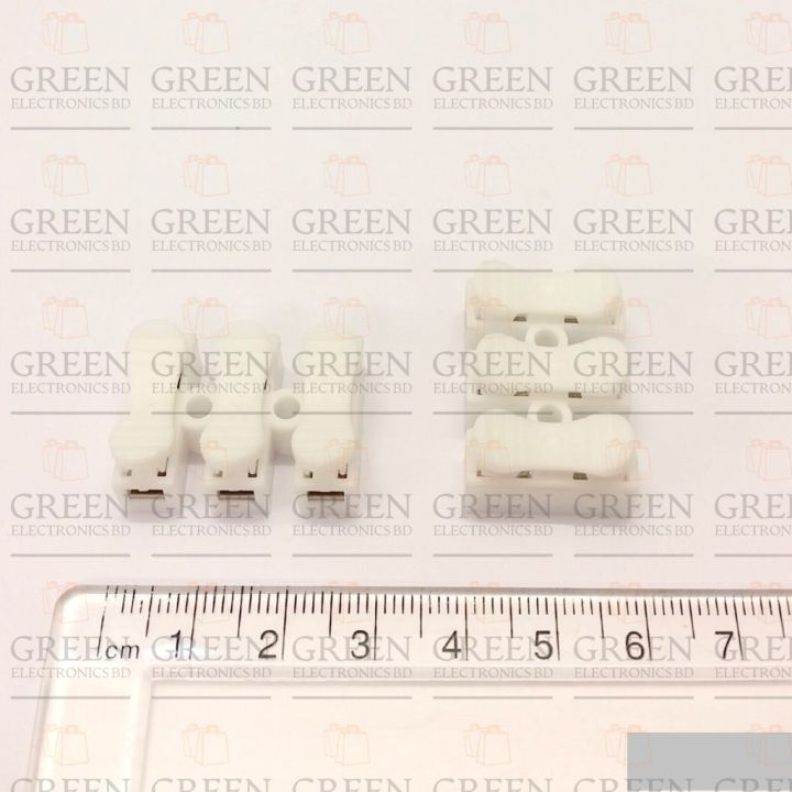 2Pcs%20Quick%20Wiring%203%20Position%20Screw%20Terminal%20Block%20AC%20220V%2010A%20Box%20Press%20Type%20Connector%20Cable%20Clamp%20Electrical%20LED%20Strip%20Light%20Wire%20-%20Image%207