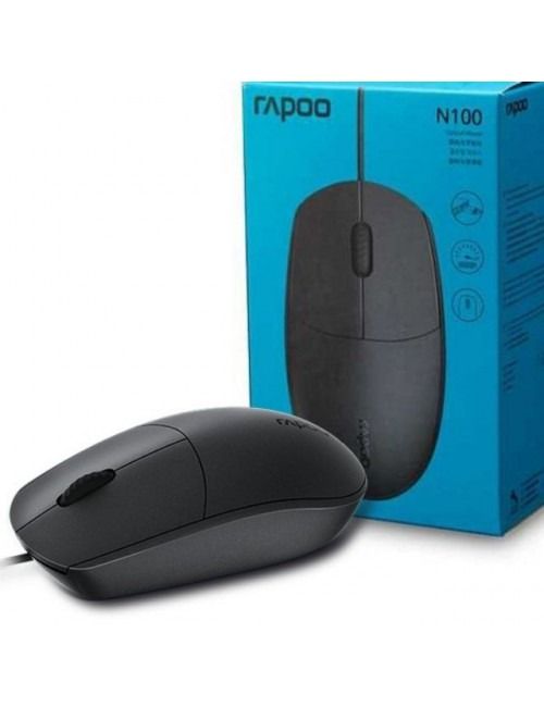 Rapoo%20N100%20Original%20Wired%20Mouse%20Optical%20USB%20Mouse%20with%201600DPI%20Notebook%20Desktop%20Mouse%20Durable%20Business%20Office%20Mouse%20-%20Image%202