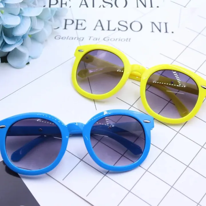 Ywjanp%202019%20fashion%20brand%20children's%20sunglasses%20black%20children's%20sunglasses%20UV%20protection%20baby%20sun%20glasses%20girls%20boys%20glasses%20-%20Image%204