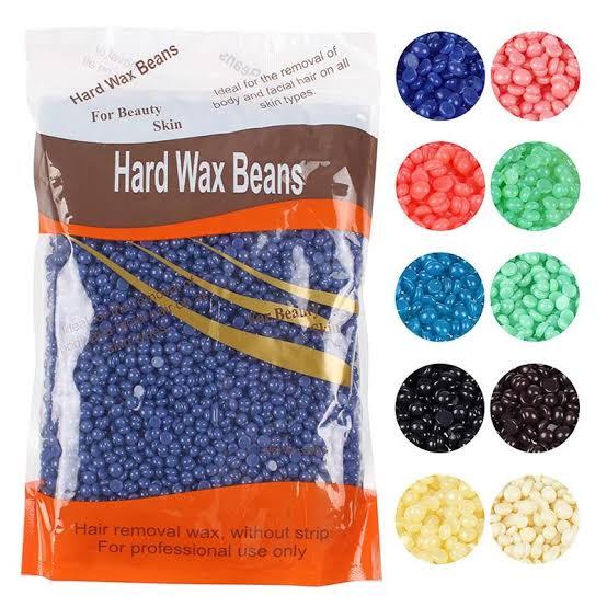 HARD WAX BEANS 100g