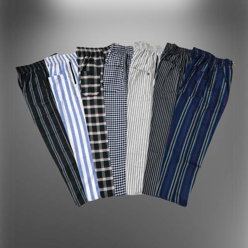 Mixed%20Cotton%20Trouser%20Pant%20For%20Men%20Random%20Design%20MultiColor%20-%201%20Piece%20-%20Joggers%20For%20Men%20-%20Image%203