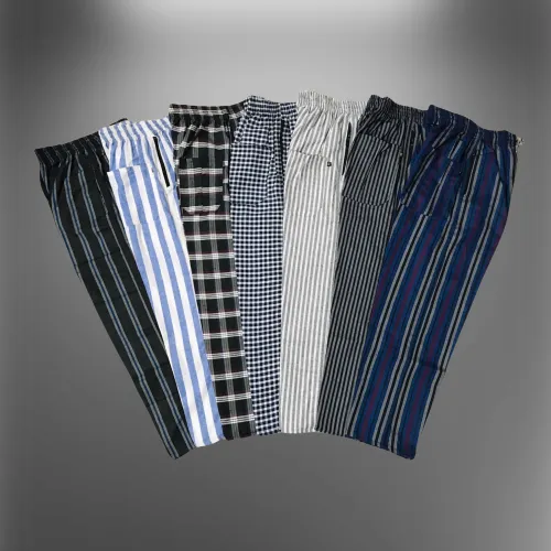 Premium%20Cotton%20Fabric%20Check%20Trouser%20-%201Pcs%20-%20Joggers%20For%20Men%20-%20Image%205