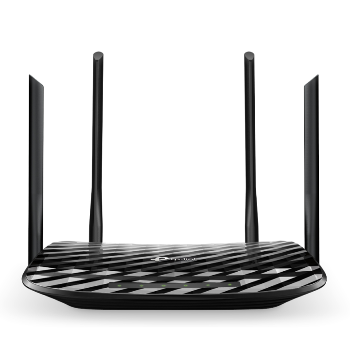 Archer%20C6%20AC1200%20Wireless%20MU-MIMO%20Gigabit%20Router%20-%20Image%203