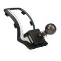 Mobile Phone Holder for 2018 -2023 Car Phone Holder Special Fixed Bracket Base Interior Accessories.